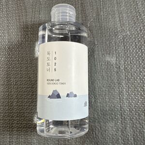 ROUND LAB Dokdo Toner 200ml